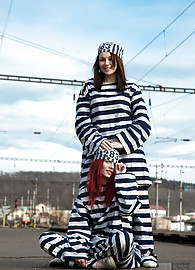 Gabrielle Lupin Photo 7