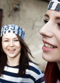 Gabrielle Lupin Photo 8