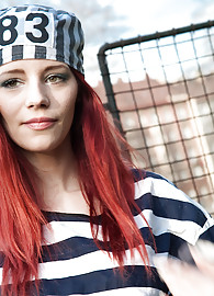 Gabrielle Lupin Photo 13