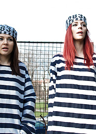 Gabrielle Lupin Photo 14