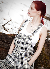 Gabrielle Lupin Photo 1