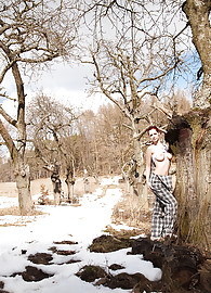 Gabrielle Lupin Photo 8