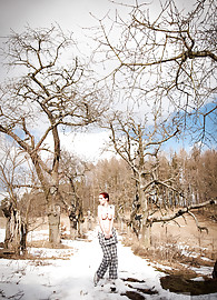 Gabrielle Lupin Photo 11