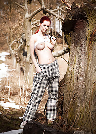 Gabrielle Lupin Photo 15