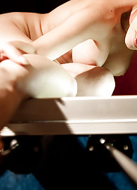 Gabrielle Lupin Photo 6