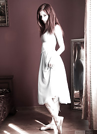 Gabrielle Lupin Photo 3