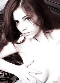 Gabrielle Lupin Photo 15