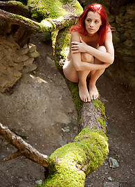 Gabrielle Lupin Photo 14