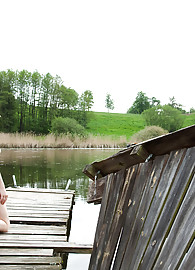 Gabrielle Lupin Photo 13