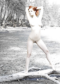 Gabrielle Lupin Photo 2