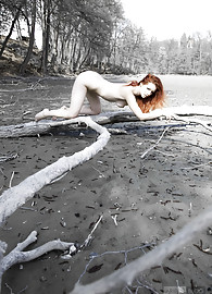 Gabrielle Lupin Photo 7