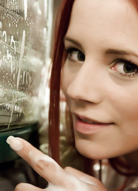 Gabrielle Lupin Photo 8