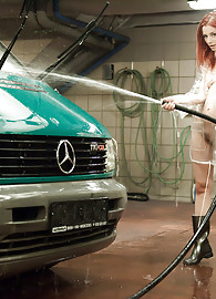 Gabrielle Lupin Photo 13