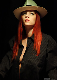 Gabrielle Lupin Photo 1