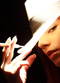 Gabrielle Lupin Photo 9