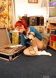 Gabrielle Lupin Photo 2