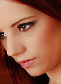 Gabrielle Lupin Photo 12