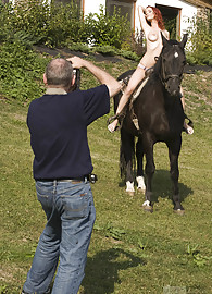 Gabrielle Lupin Photo 4