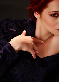 Gabrielle Lupin Photo 2