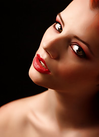 Gabrielle Lupin Photo 4