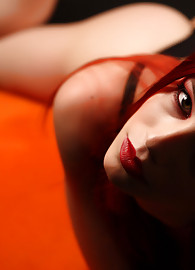 Gabrielle Lupin Photo 6