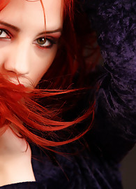 Gabrielle Lupin Photo 8