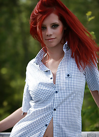 Gabrielle Lupin Photo 13