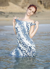 Gabrielle Lupin Photo 3