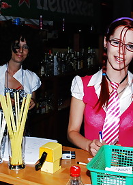 Gabrielle Lupin Photo 2