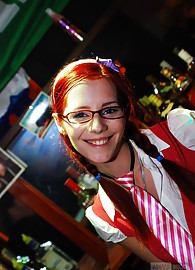 Gabrielle Lupin Photo 15