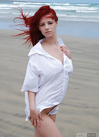 Gabrielle Lupin Photo 3