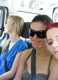 Gabrielle Lupin Photo 3