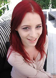 Gabrielle Lupin Photo 6