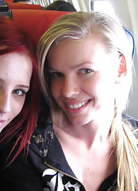 Gabrielle Lupin Photo 13