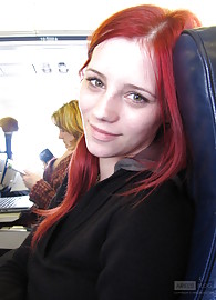 Gabrielle Lupin Photo 14