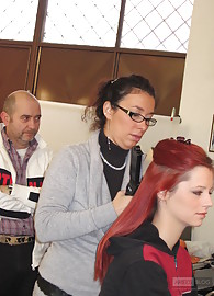 Gabrielle Lupin Photo 5