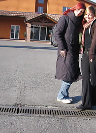 Gabrielle Lupin Photo 8