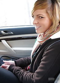 Gabrielle Lupin Photo 9