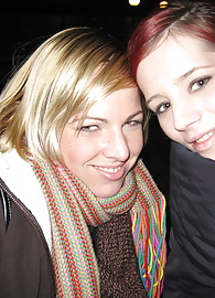 Gabrielle Lupin Photo 13