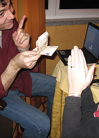 Gabrielle Lupin Photo 14