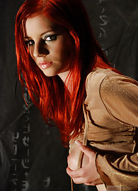 Gabrielle Lupin Photo 9