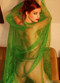 Gabrielle Lupin Photo 1