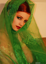 Gabrielle Lupin Photo 2