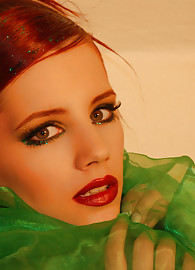 Gabrielle Lupin Photo 3