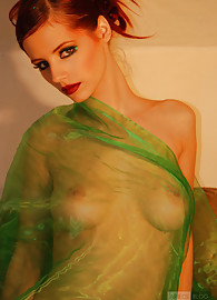 Gabrielle Lupin Photo 4