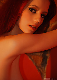 Gabrielle Lupin Photo 5