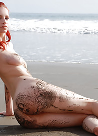 Gabrielle Lupin Photo 9