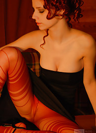 Gabrielle Lupin Photo 3