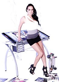 Alektra Blue Photo 14