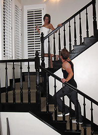 Allie Jordan Photo 5